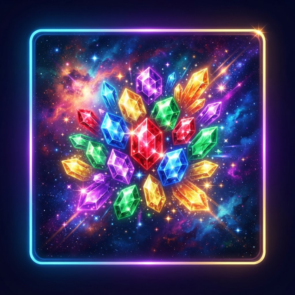 Starburst slot by NetEnt